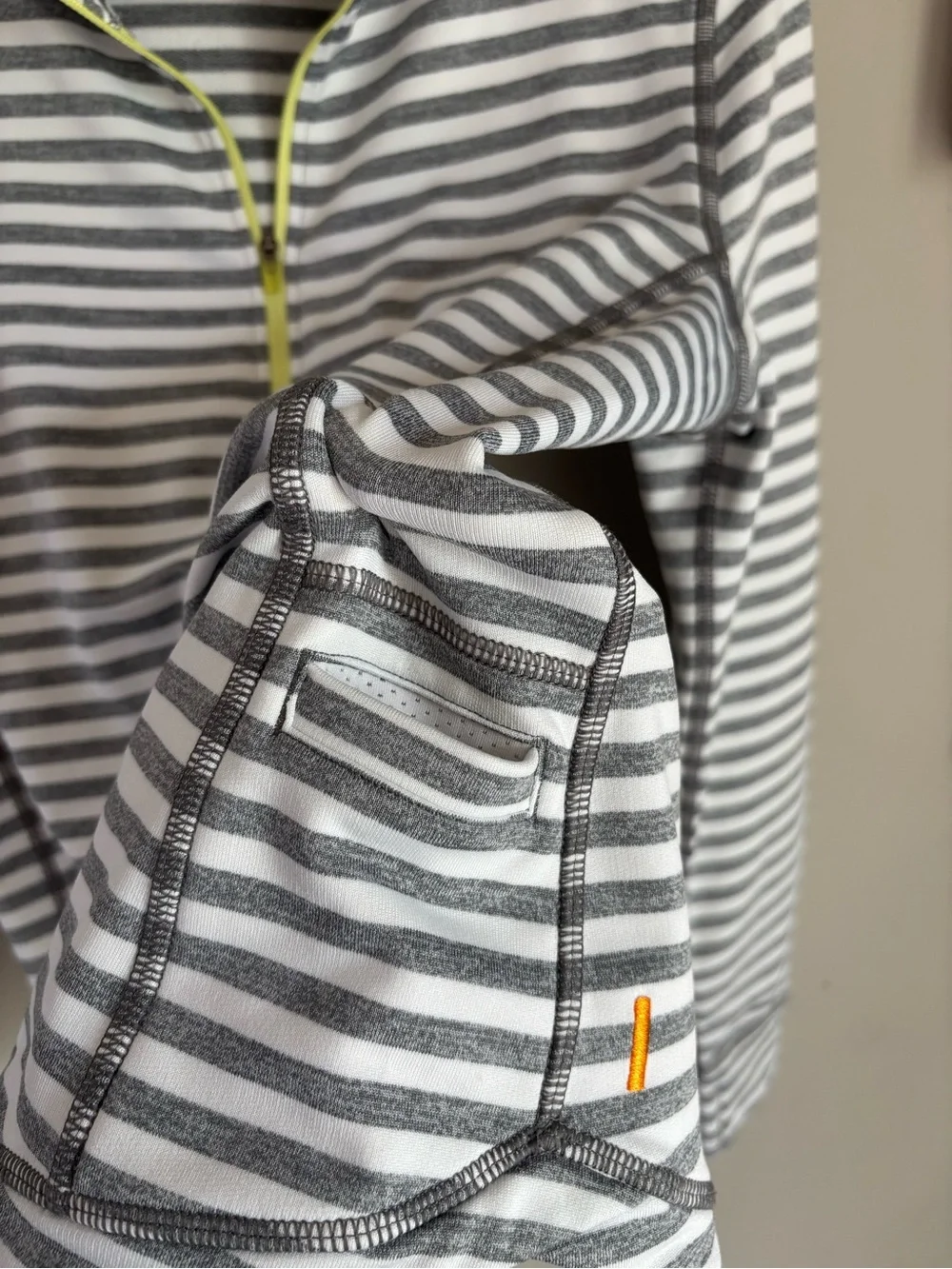 Lucy comfortable gray